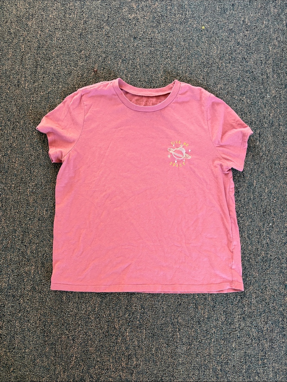 Give Me Space t shirt